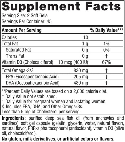 Nordic Naturals Prenatal Starter Pack - Prenatal DHA and Prenatal Multivitamin Tablets