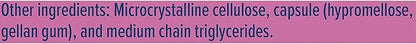 Renew Life Women's Probiotic Capsules, Supports pH Balance for Women, Vaginal, Urinary, Digestive and Immune Health, L. Rhamnosus GG, Dairy, Soy and Gluten-Free, 25 Billion CFU - 60 Ct