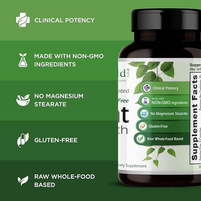 EMERALD LABS Joint Health - Biocell II Collagen, OptiMSM, Glucosamine, Meriva Turmeric Curcuminoids & More - Joint Health, Mobility & Flexibility Support* - 90 Vegetable Capsules (30-Day Supply)
