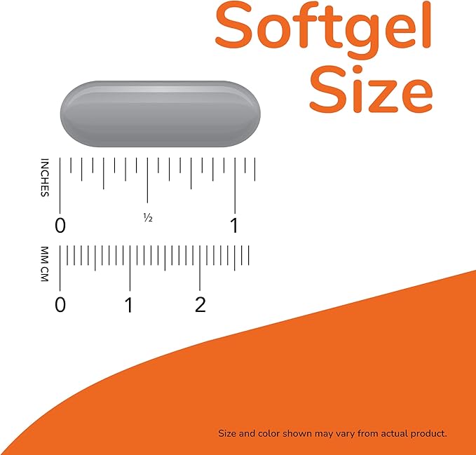 NOW Foods Supplements, Super Omega 3-6-9 1200 mg with a blend of Fish, Borage and Flax Seed Oils, 180 Softgels