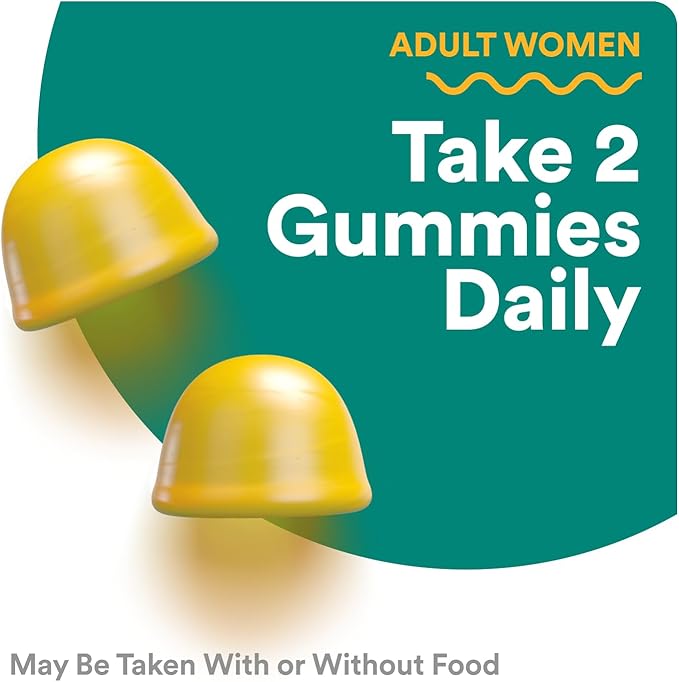 SmartyPants Prenatal Vitamins for Women, Multivitamin Gummies: Pre and Postnatal Vitamins, Biotin, Methylfolate, Vitamin D3, C, Vitamin B12, B6, A, K & Zinc, Inositol, 60 Count (30 Day Supply)