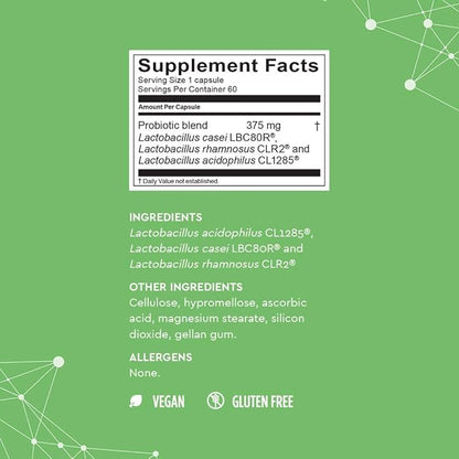 PROBIOTIC Daily 50BIL