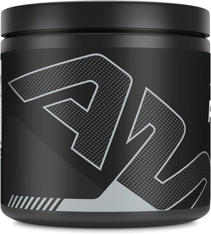 Pre Rise | Pre-Workout Powder Supplement with Caffeine & Beta-Alanine for Men & Women | 25 Servings (25 Servings, Blueberry Pomegranate Blast)
