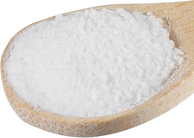 KALA HEALTH MSMPure Lemon Lime Flavored Coarse MSM Powder Flakes – Organic Sulfur for Joint Flexibility, Skin Appearance, and Hair & Nail Support – 8.8 oz, USA Made, Distilled Crystals