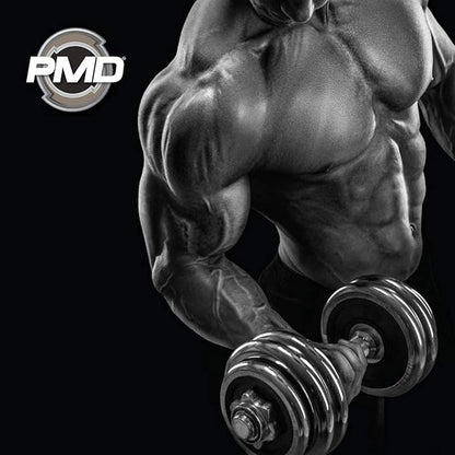 PMD Sports Ultra Pump Fuel Insanity - Pre Workout - Cherry Bombsicle (30 Servings) Sports Omega Cuts Elite Thermogenic Fat Burner (90 Softgels)