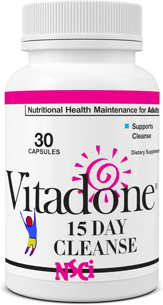 Cleanse - to Be Taken Digestive Cleansing Supplement - Natural Laxative for Smooth Digestive Systems - Flaxseed, Psyllium, Aloe Vera - Balance & Regularity - 30 ct.