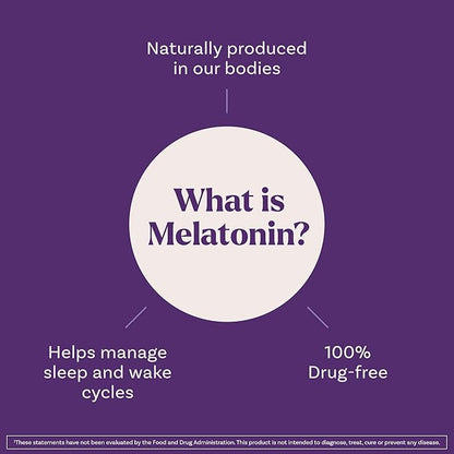 Natrol Sleep Advanced Melatonin Time Release Tablets, Nighttime Sleep Aid, 10mg, 60 Count