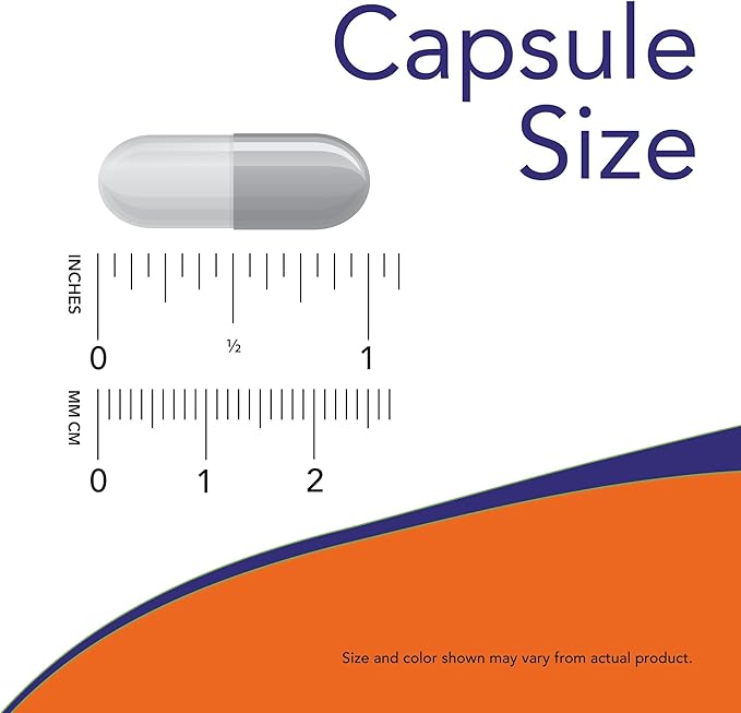 NOW Foods Supplements, MSM (Methylsulfonylmethane) 1,000 mg, Joint Health*, 120 Veg Capsules
