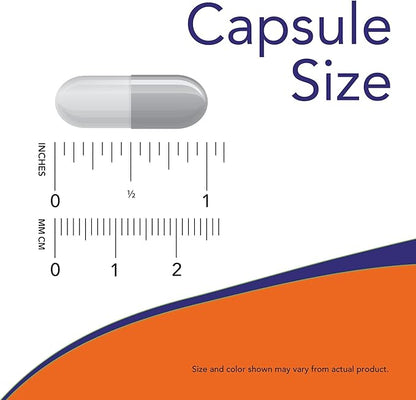 NOW Foods Supplements, MSM (Methylsulfonylmethane) 1,000 mg, Joint Health*, 120 Veg Capsules