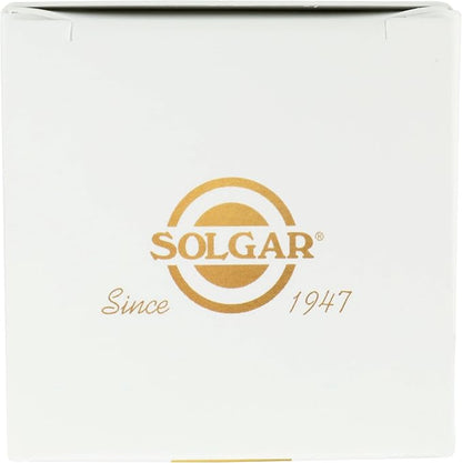 Solgar Probi Plus Enzyme Complex, 30 Capsules - 20 Billion CFU Probiotic Plus Enzymes - Once Daily - Clinically-Studied to Alleviate Occasional Gas & Bloating - Non-GMO & Dairy Free, 30 Servings