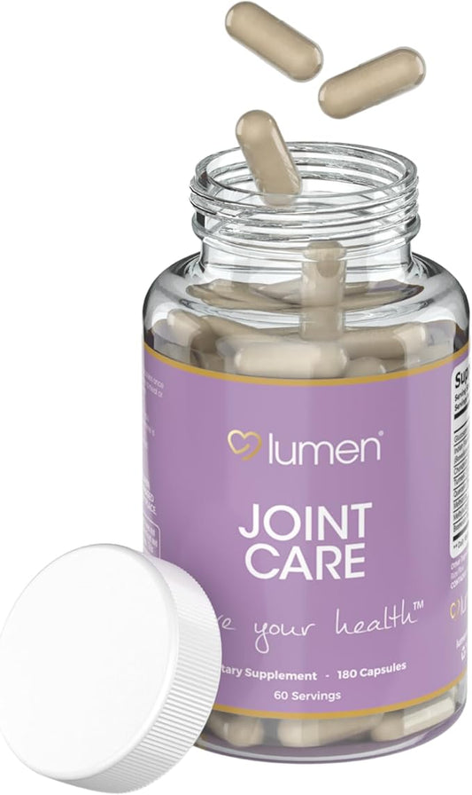 Mobility Care Parent (180 Count (Pack of 1))