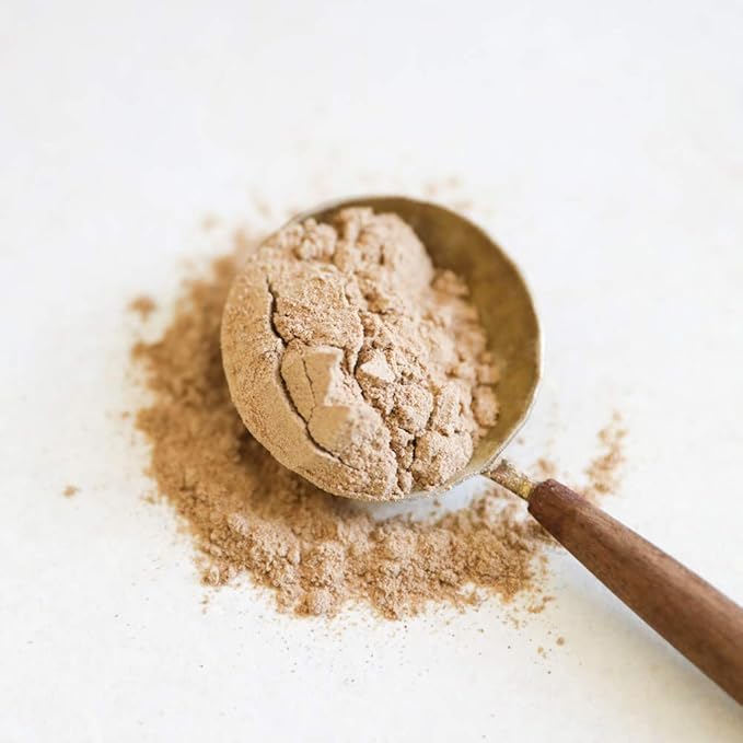 Terrasoul Superfoods Organic Gelatinized Maca Powder, 2 Lbs - Premium Quality | Recommended Use: Supports Increased Stamina & Energy | Gelatinized for Easy Digestion