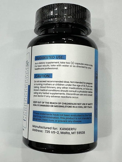 NAD Supplement, Liposomal NAD+ Supplement with Resveratrol, Nicotinamide Riboside Resveratrol 1000mg,NAD Plus,Anti-Aging Support,–120 Capsules