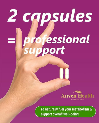 Akkermansia Probiotics for Women in Menopause – 60 Billion CFU for Gut, Metabolism & Hormonal Balance – Non-GMO, Vegan, with Herbal Support, Calcium, Prebiotics & Vitamins | 180 Capsules