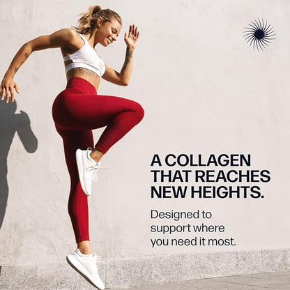 Joint Boost (Mixed Berry) [30-Serves] | Collagen Powder Supplement with FORTIGEL & TENDOFORTE Collagen Peptides & Calcium Ascorbate Vitamin C | Supports Joint Mobility