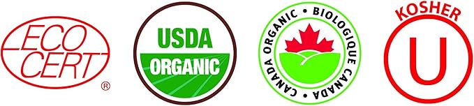 Organic Traditions Maca X-6 Black and Red Powder, Organic Maca Root Powder Organic Maca Powder, Energizing Superfood for Men and for Women, 150g/5.3oz