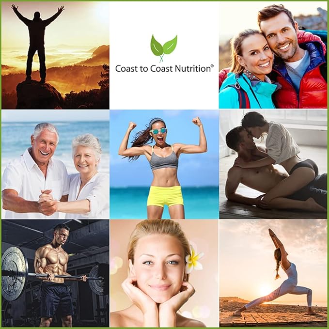 Cholesterol Support Supplement - Support Cardiovascular & Artery Performance, Target Bad LDL Levels & Plaque Calcium Buld-Up - Promote Circulation & Blood Flow - 60 Capsules