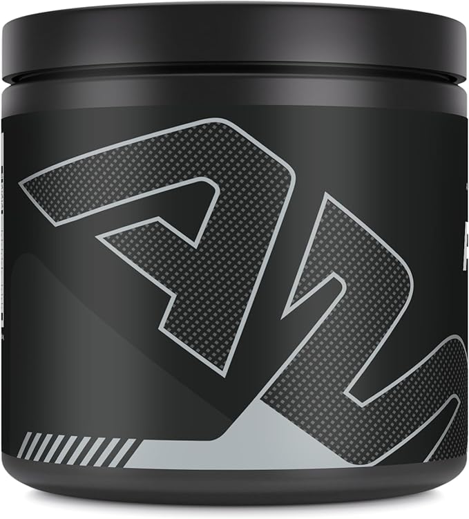 Pre Rise | Pre-Workout Powder Supplement with Caffeine & Beta-Alanine for Men & Women | 25 Servings (25 Servings, Watermelon Rush)
