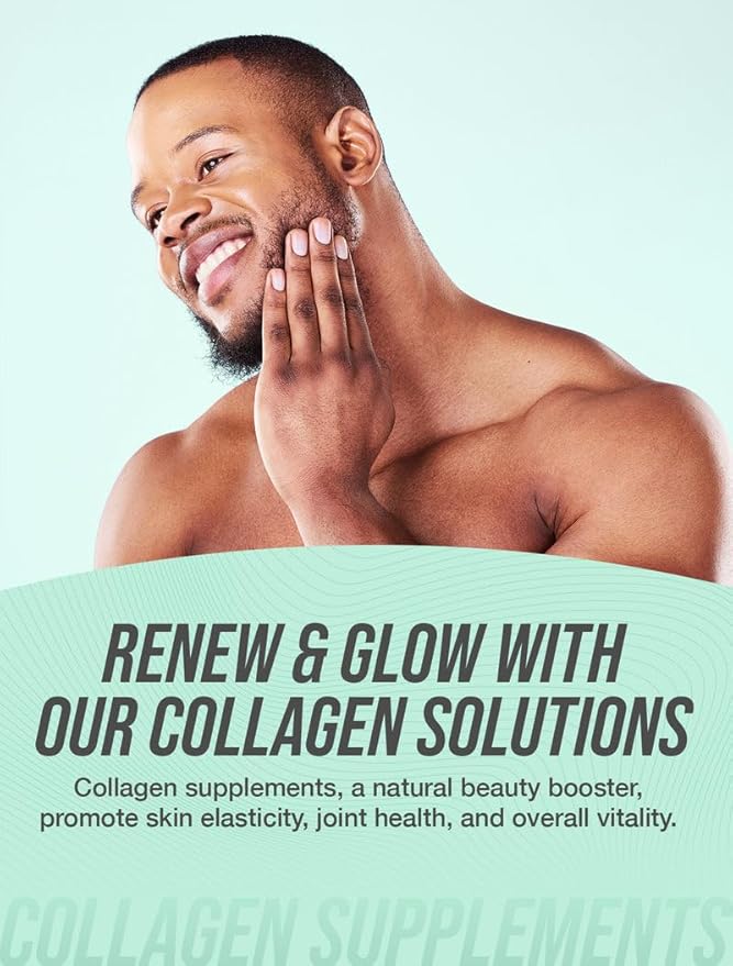BulkSupplements.com Collagen Peptides Powder - Bovine Collagen Powder, Powdered Collagen Supplement - Hydrolyzed & Gluten Free, 11g per Serving, 1kg (2.2 lbs) (Pack of 1)