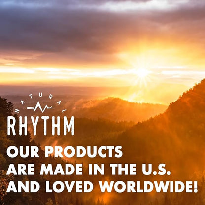 Natural Rhythm Ah Chews! Immune Booster Lozenges for Kids and Adults, No Added Sugar, with Elderberry, Zinc & Vitamin D3, 60 Capsules
