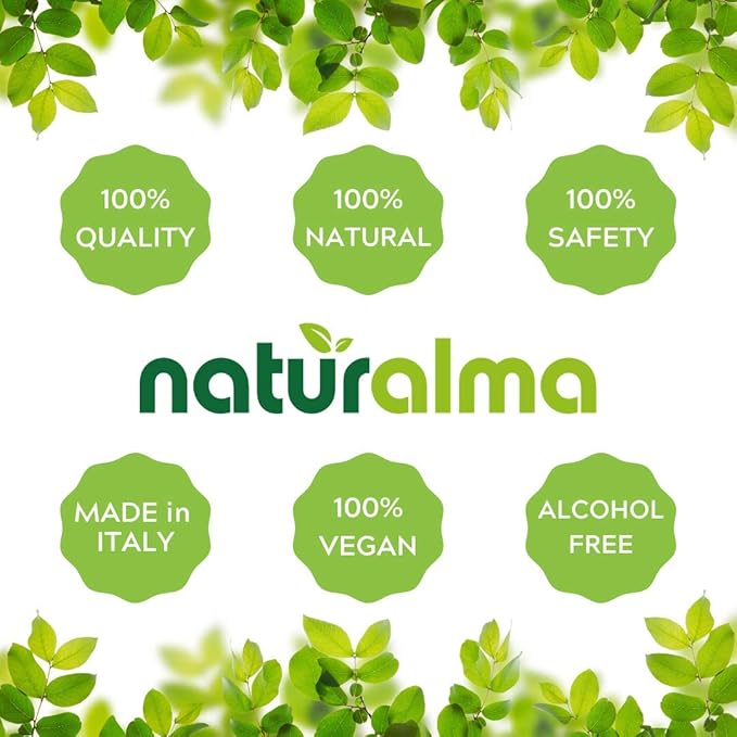 Naturalma Ginseng (Panax Ginseng) Root Alcohol-Free Tincture - 4 fl oz Liquid Extract in Drops - Herbal Supplement - Vegan