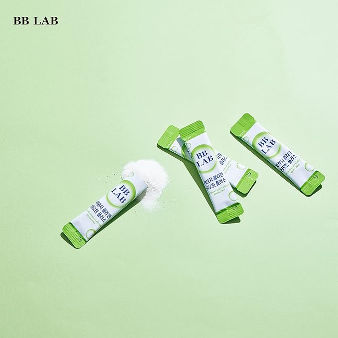 [All in One Care Set] Good Night Collagen, HSN Biotin Collagen, Powder Stick Korean Marine Collagen, Fish Collagen, Vitamin C, Biotin, Fast Absorption, Fruit Flavored