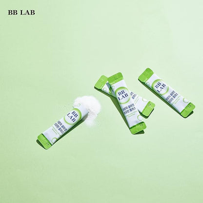[All in One Care Set] Good Night Collagen, HSN Biotin Collagen, Powder Stick Korean Marine Collagen, Fish Collagen, Vitamin C, Biotin, Fast Absorption, Fruit Flavored