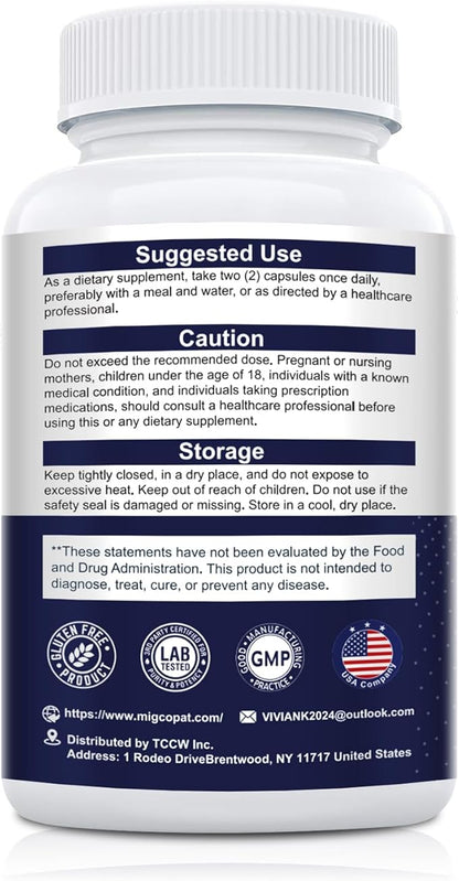Probiotic Prebiotic, Postbiotic & Digestive Enzymes for Digestive Health, 80 Billion CFU Probiotics Complete Gut Support with Berberine, Cinnamon, L-Glutamine, for Men & Women, 120 Capsules