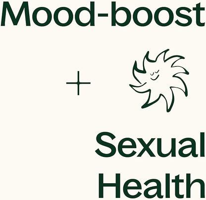 Plant Therapy Maca Root Capsules Manufactured in USA 4 Month Supply Supports Sexual Health, Mood Boosting, Energizing & Reduces Tension Supplements for Men & Women 120 Vegetarian Capsule
