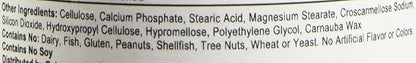 Weyland: Energy - Complimentary Formula w/Botanically Sourced Caffeine, Complete B-Complex and Energy Supportive Herbs
