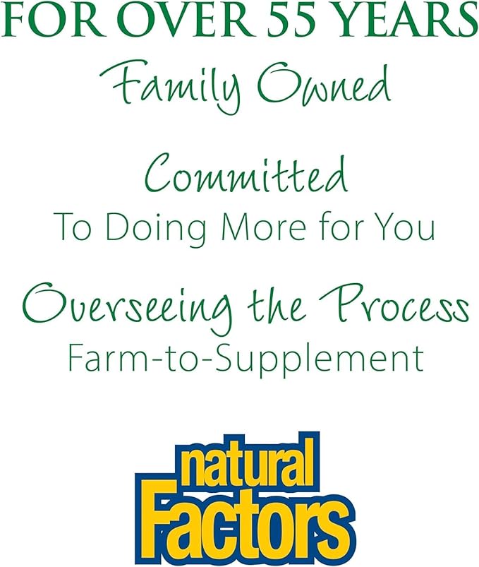 Natural Factors Whole Earth & Sea, Women's Prenatal Multivitamin and Mineral, Whole Food Supplement, Vegan, 60 Tablets