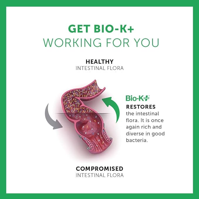 PROBIOTIC Daily 50BIL