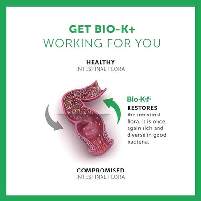 PROBIOTIC Daily 50BIL