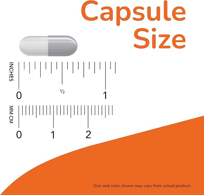 NOW Foods Supplements, Clinical GI Probiotic™, 50+ Formula, Strain Verified, 60 Veg Capsules