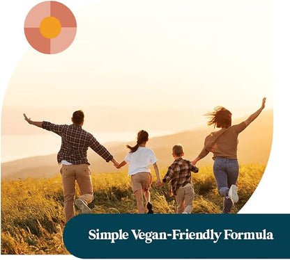 Pattern Wellness Maca Root for Men & Women - 10,000mg - Natural Mood & Wellness Enhancer - Unique Optimum Blend for Fertility, Reproductive & Whole Body Health - 60 Vegan Capsules