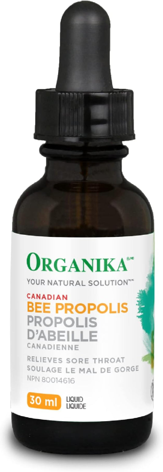 ORGANIKA Can Bee Propolis, 1.014 OZ