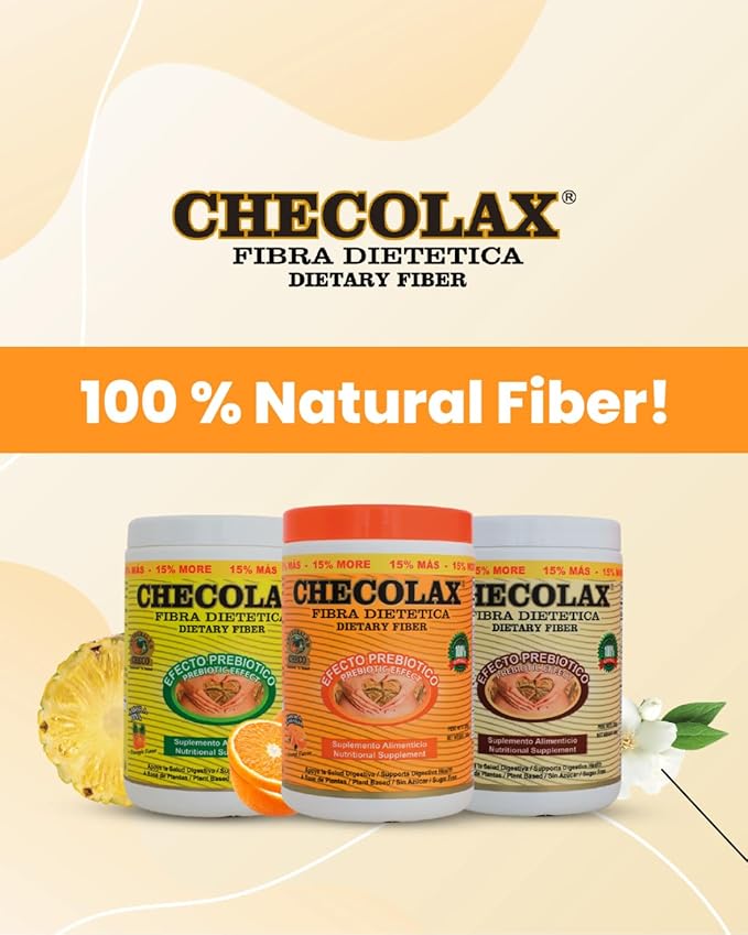Our Dietary Fiber Alleviates Constipation Naturally, Supports Regularity, Bloating Relief & Gut Health, Sugar Free, Non-GMO, Plant-Based - Essential Fiber Boost, Pineapple (10.5 oz)