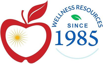Wellness Resources DHA Kids - Sugar Free Omega 3 for Children - Mercury-Free Fish Oil - Brain Health Supplement & Immunity Supplement - Eye and Nerve Support - 90 Softgel Capsules Omega 3