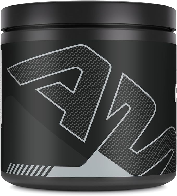 Pre Rise | Pre-Workout Powder Supplement with Caffeine & Beta-Alanine for Men & Women | 25 Servings (25 Servings, Cherry Ice)