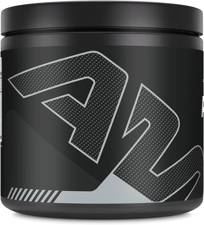 Pre Rise | Pre-Workout Powder Supplement with Caffeine & Beta-Alanine for Men & Women | 25 Servings (25 Servings, Cherry Ice)