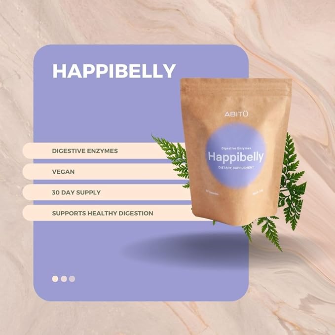 Digestive Enzymes