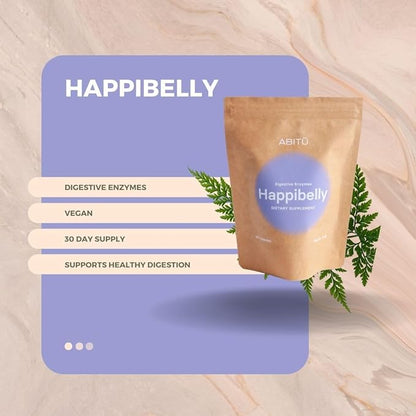 Digestive Enzymes