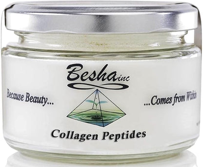 Verisol Collagen Bioactive Peptides (Natural Collagen Powder) Made in Germany - 2 Month Supply