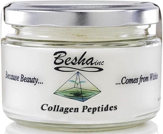 Verisol Collagen Bioactive Peptides (Natural Collagen Powder) Made in Germany - 2 Month Supply