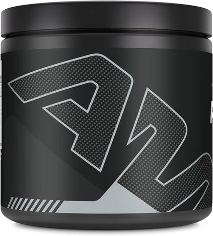 Pre Rise | Pre-Workout Powder Supplement with Caffeine & Beta-Alanine for Men & Women | 25 Servings (25 Servings, Lemon Lime)