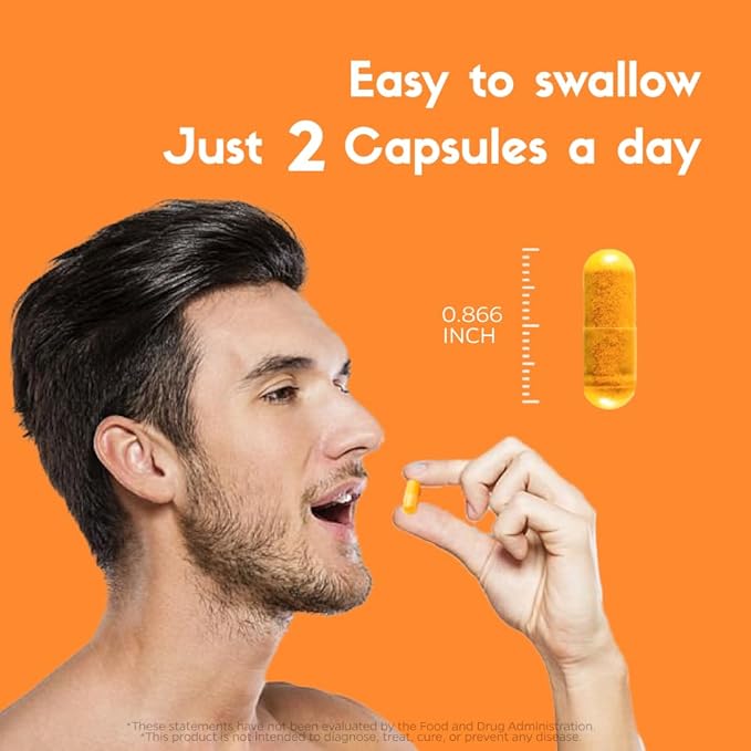 Zenkgo Chondroitin Boswellia MSM Turmeric Hydrolyzed Collagen - Joint Support Supplement, Helps with Joint Mobility & Flexibility (Joint Support Supplement)