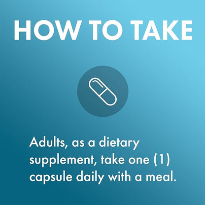 Dr. Mercola Calcium with Vitamins D3 & K2 - Supports Bone & Heart Health* - Calcium with Vitamins D3 & K2 - Eggshell-Derived - Non-GMO, Gluten-Free & Soy Free - 30 Capsules (30 Servings)