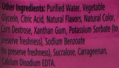 Nature's Way Calcium & Vitamin D3 with Magnesium Liquid Supplement*, Supports Bone Health*, Fast Absorbing Liquid, Gluten Free, Sugar Free, Citrus Flavored, 16 Fl Oz (Packaging May Vary)