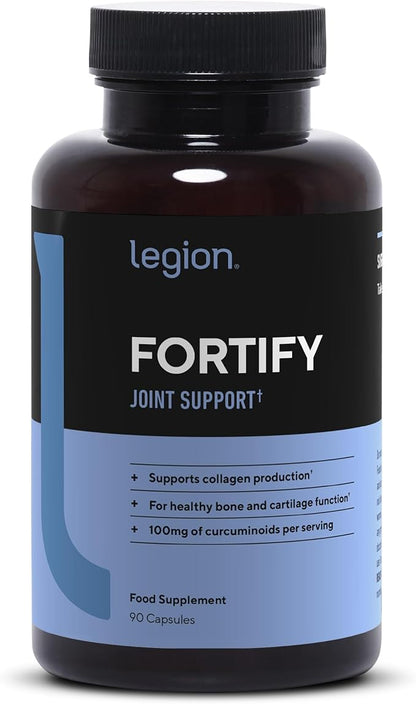 Legion Fortify Joint Support