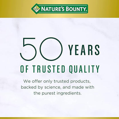 Nature's Bounty Ultra Strength Probiotic 10 Twin Pack, Immune and Upper Respiratory Health, 30 Count (Pack of 2)